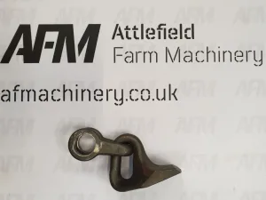 Spearhead 09.902.01Boot Flail &amp; 7190175 Shackle Set