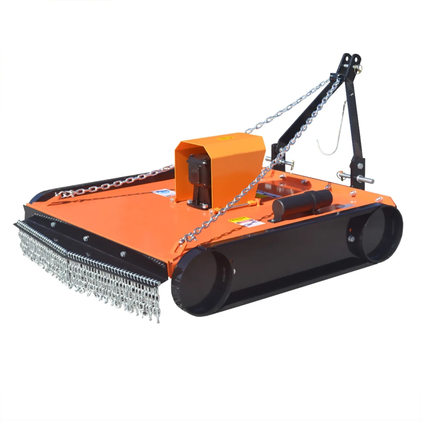 Loma ruwterreinmaaier TM 120 - 2
