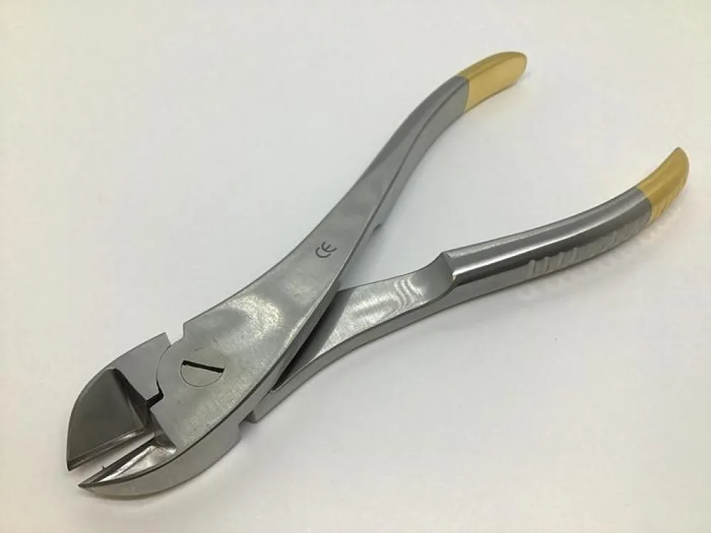 GB Medical TC 180mm