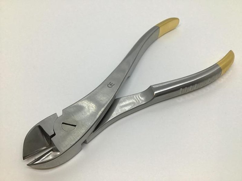 GB Medical TC 180mm
