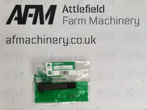 McConnel - 7314201 Bolt To Fit F10H Flail