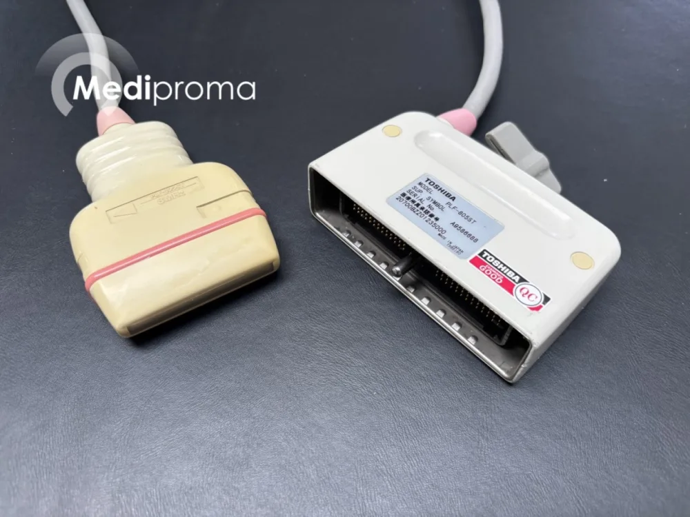 Toshiba PLF-805ST Transducer
