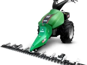 Cub Cadet loopmaaier 51 cm, accu 60 Volt