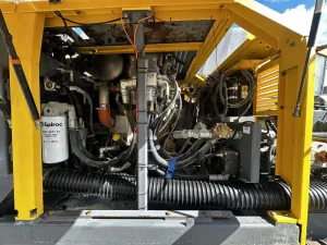 Epiroc FlexiROC T45 Rock Drill