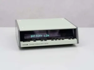 Radiometer Copenhagen CDM 83 Geleidbaarheidsmeter