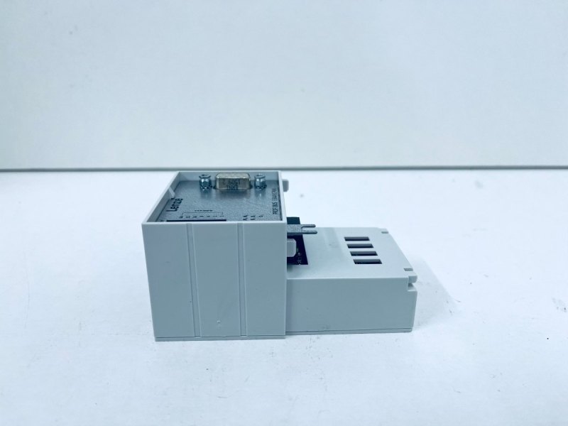 Lenze Profibus L-Force Kommunikationsmodul E84AYCPMV