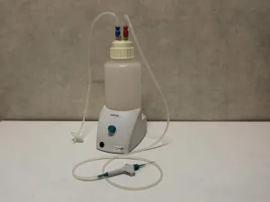 Integra VacuSafe Veilig Aspiratiesysteem