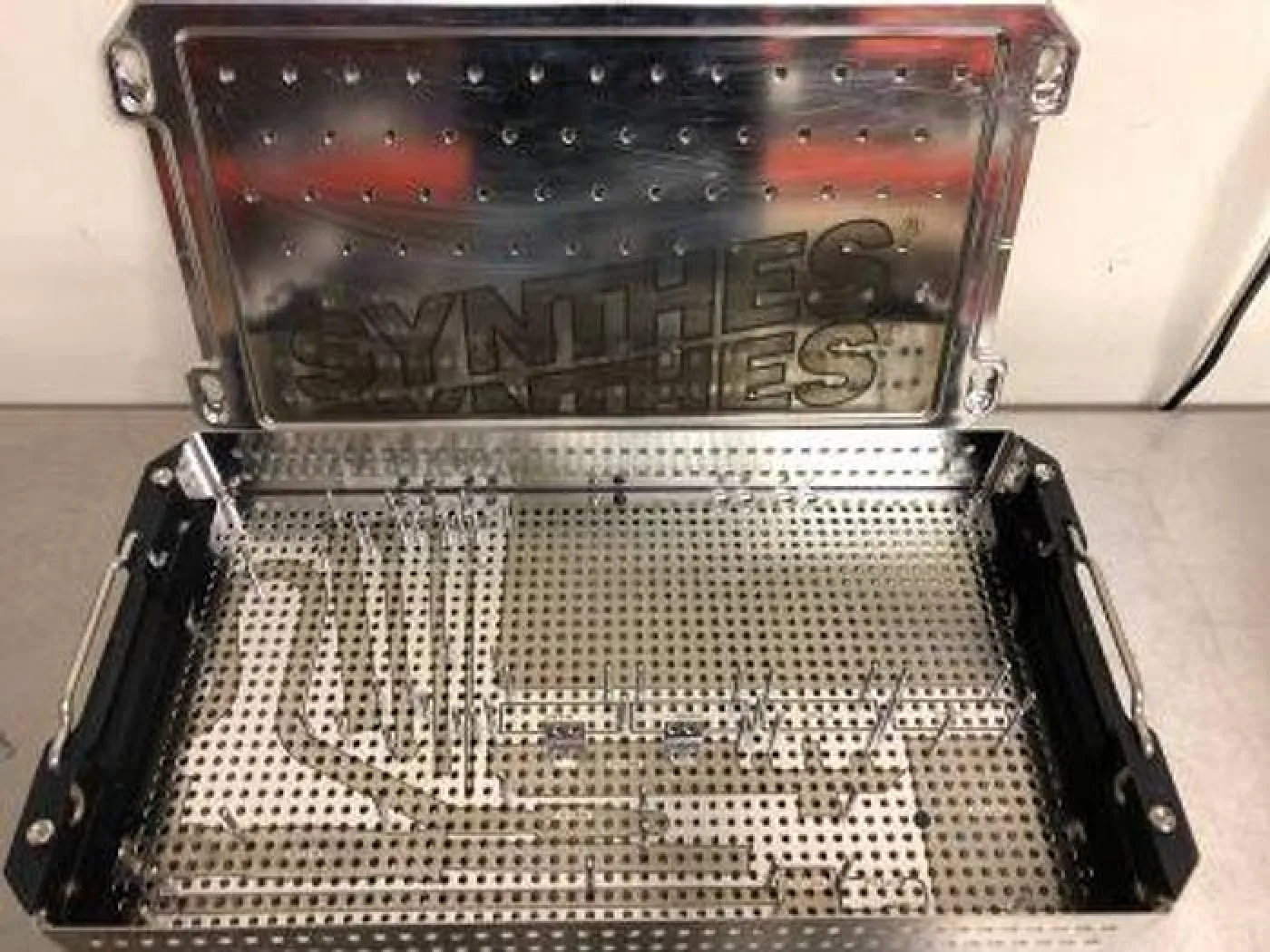 Synthes 685.240 - 2