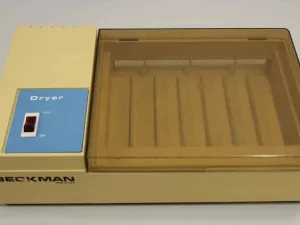 Beckman Paragon 6558 Gel Droger