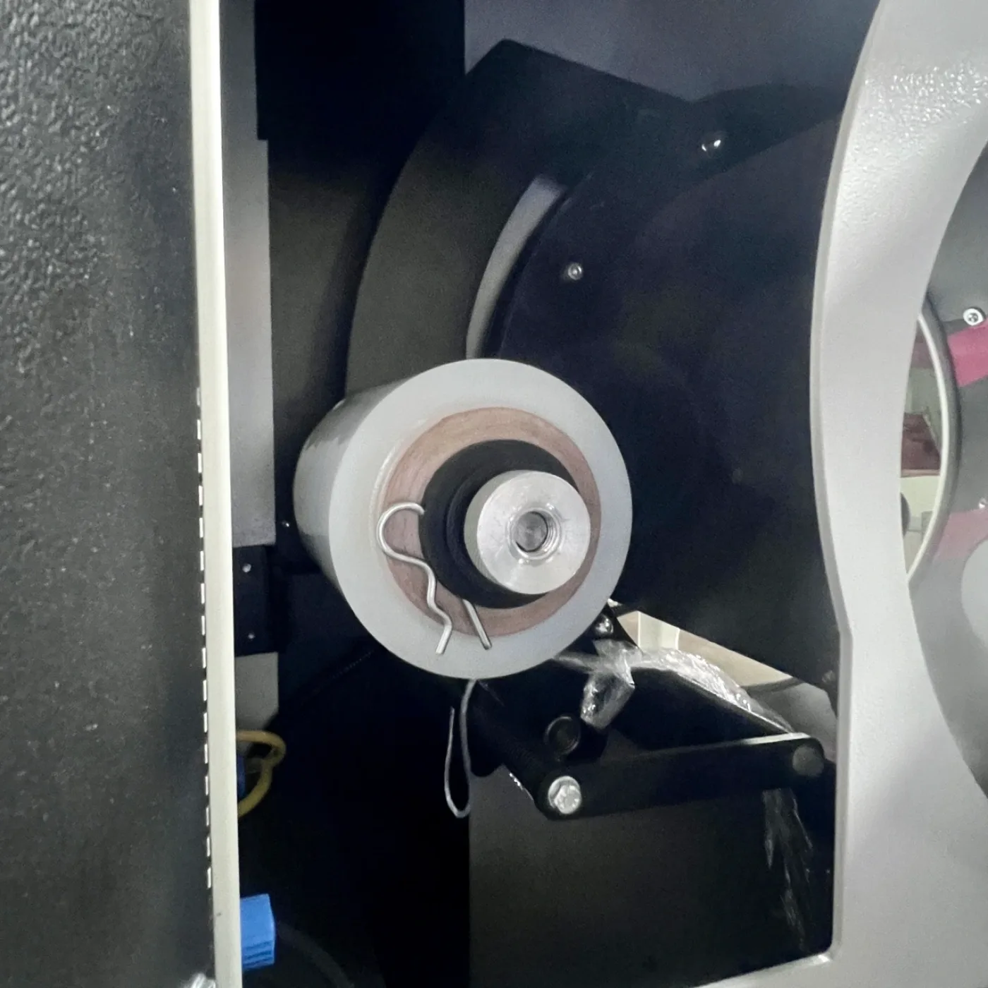 DYNAWRAP JOY 450 Horizontalwickler – Verpackungsmaschine für Langgut & Profile (Vorführmaschine) - 5