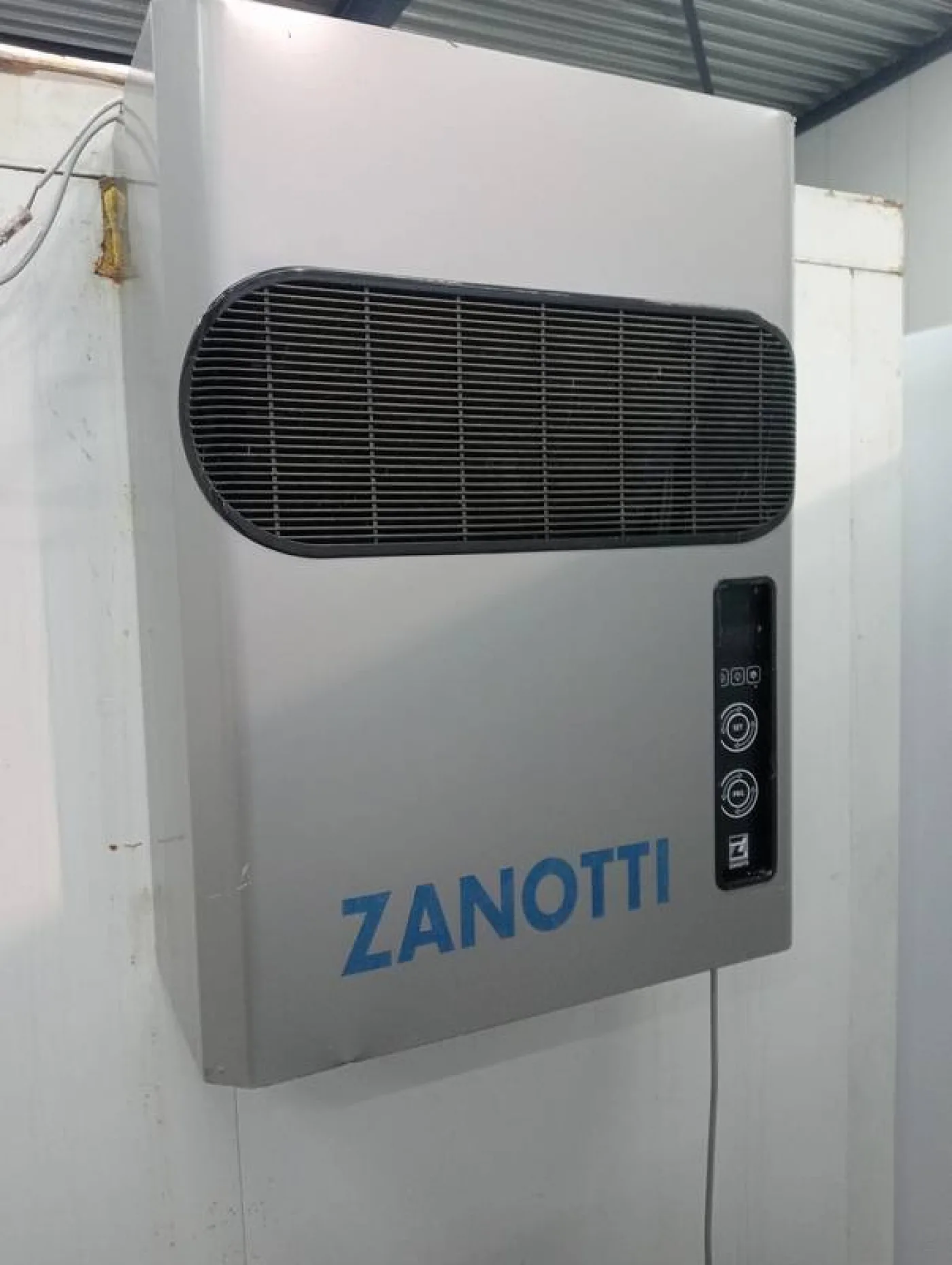 Freezing Unit - 7