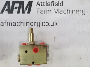 Spearhead Excel Break Back Valve - 3610056A