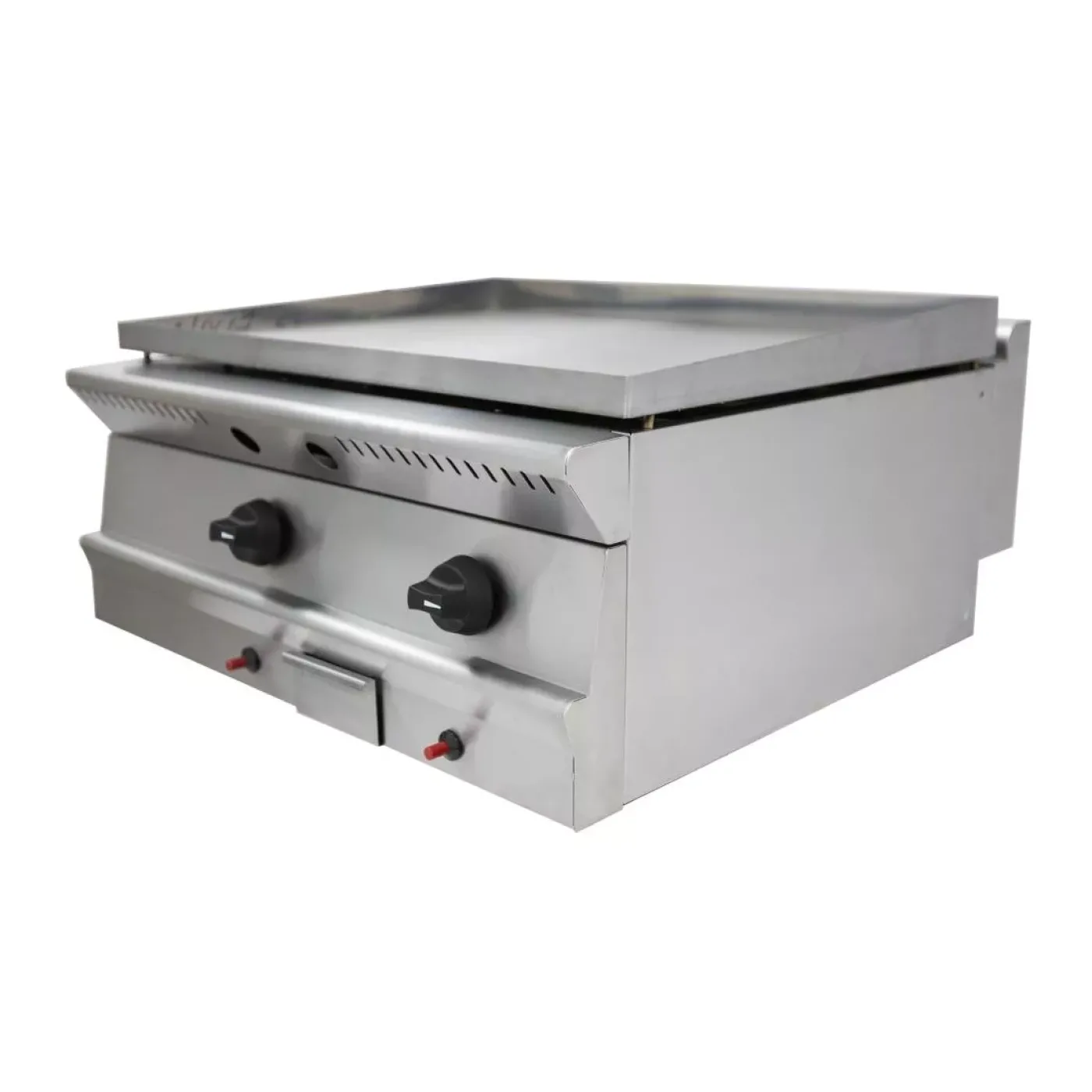 Parry Countertop Natural Gas Griddle PGG7 - islandcatering - 2