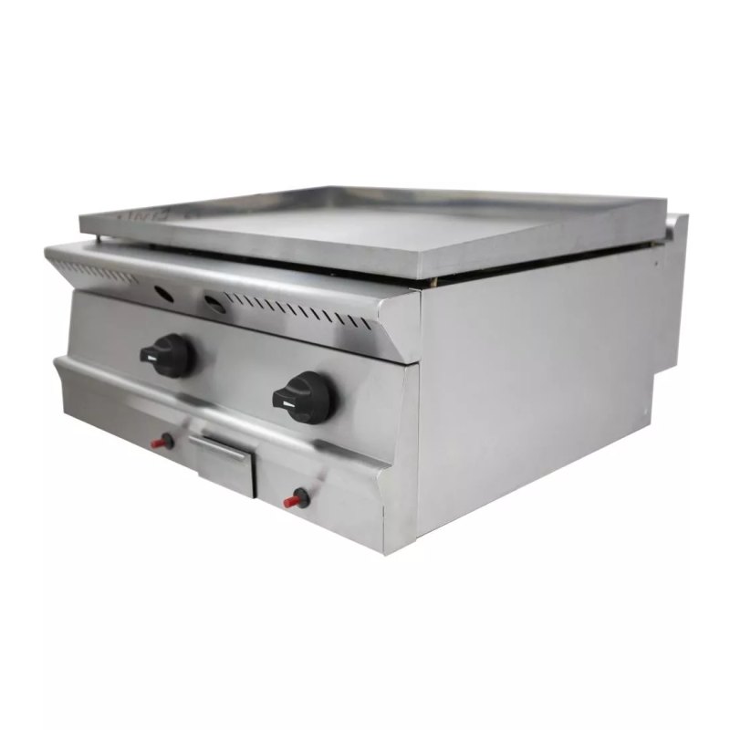 Parry Countertop Natural Gas Griddle PGG7 - islandcatering