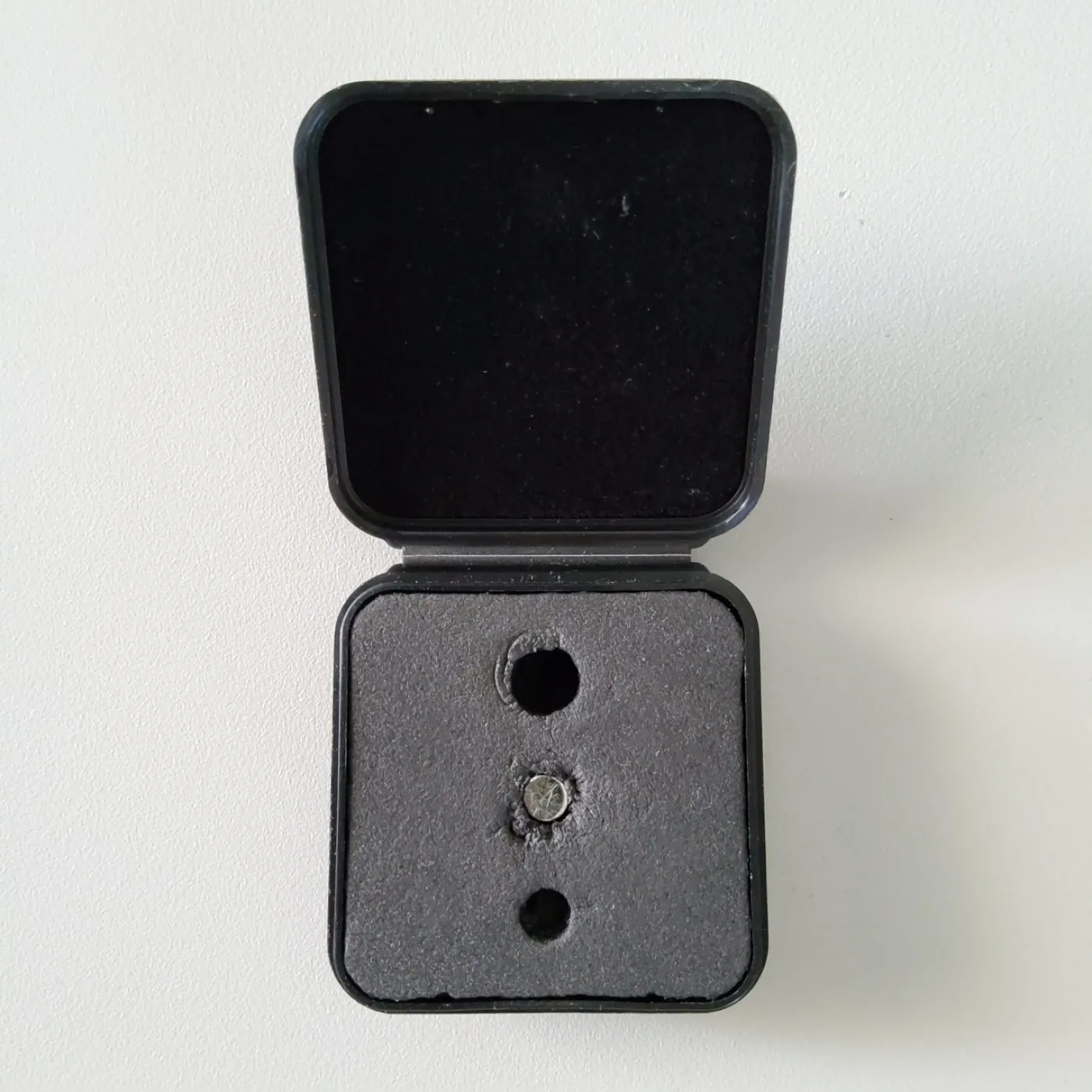 VWR International 1g - F1 (611-8240) - 1