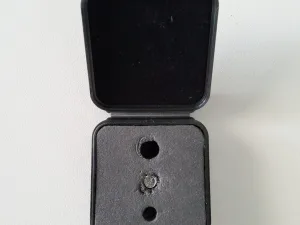 VWR International 1g - F1 (611-8240)