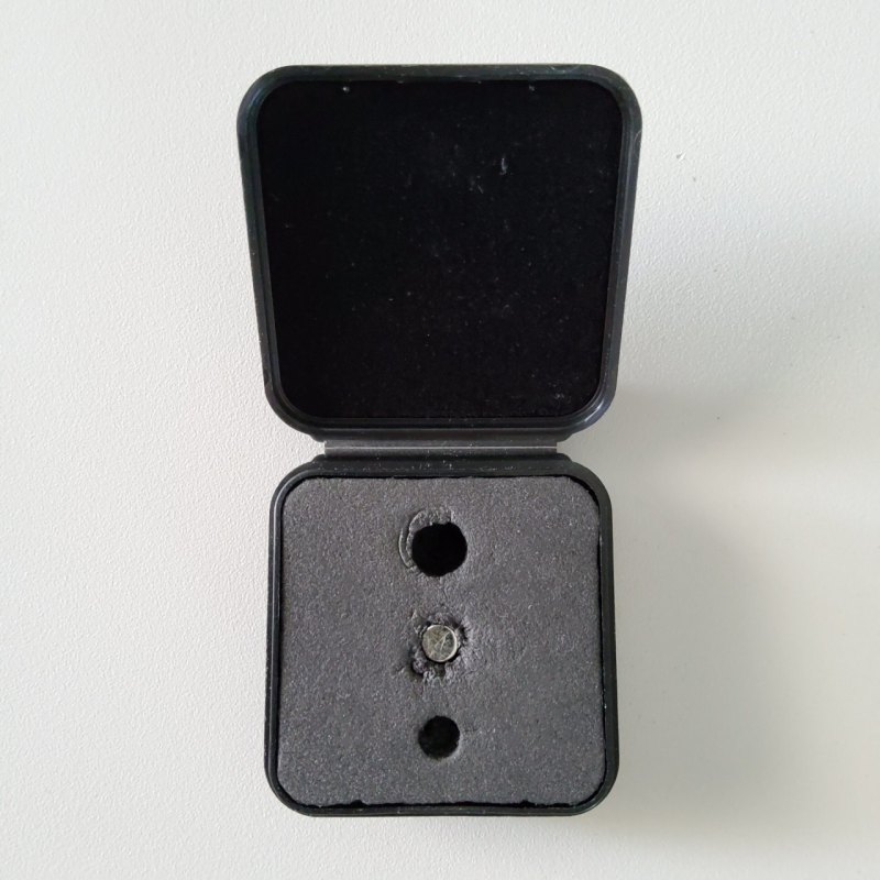 VWR International 1g - F1 (611-8240)