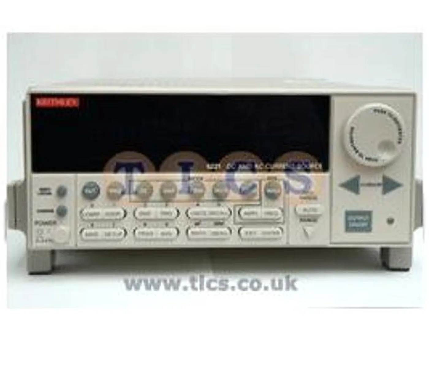 Keithley 6221 - 1