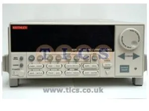 Keithley 6221