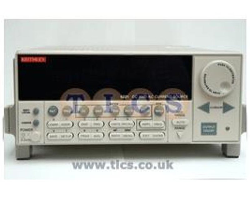 Keithley 6221