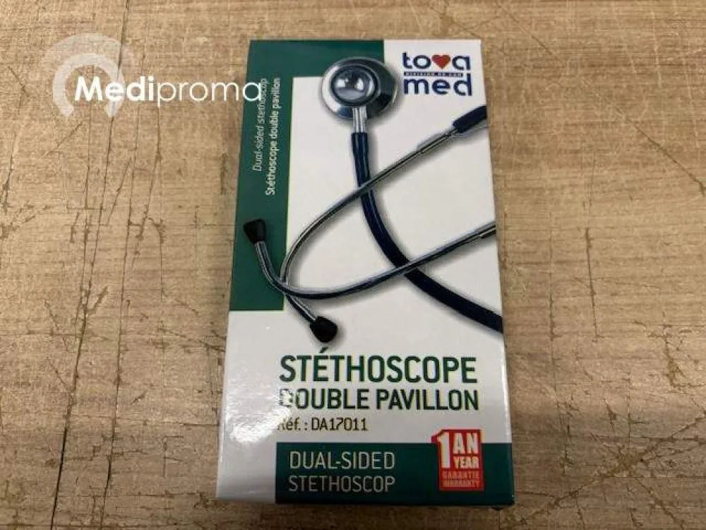 Tovamed DA17011 Stethoscoop
