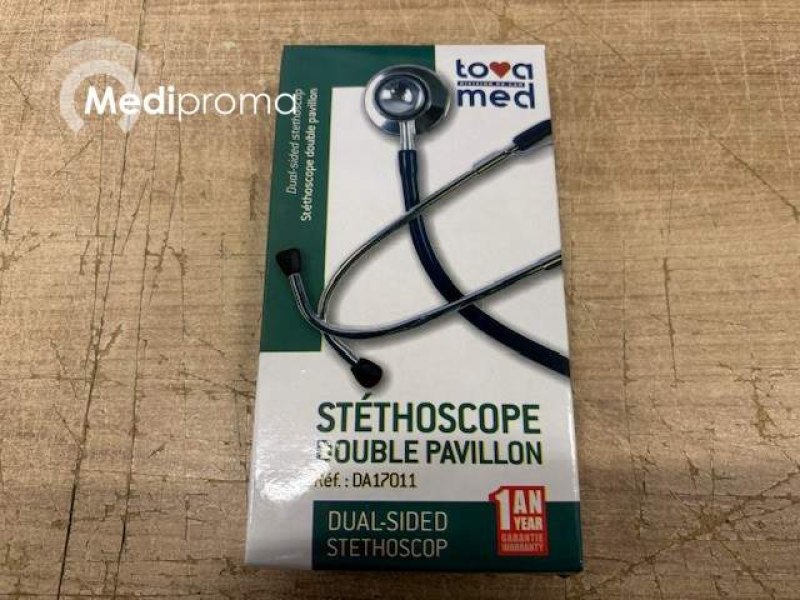 Tovamed DA17011 Stethoscoop