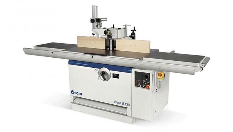 SCM GROUP T130E