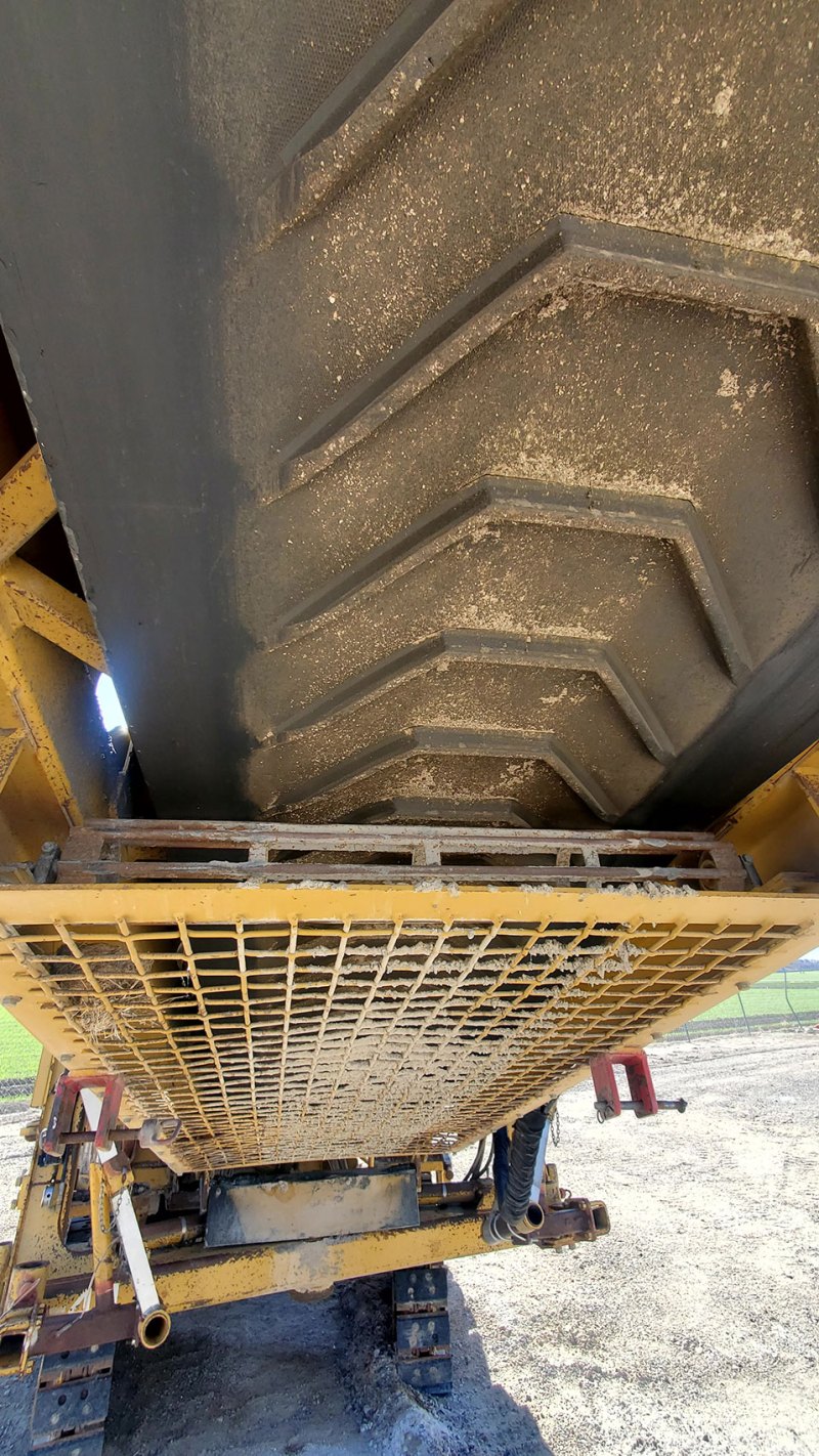 Wirtgen W 1000 Cold Planer