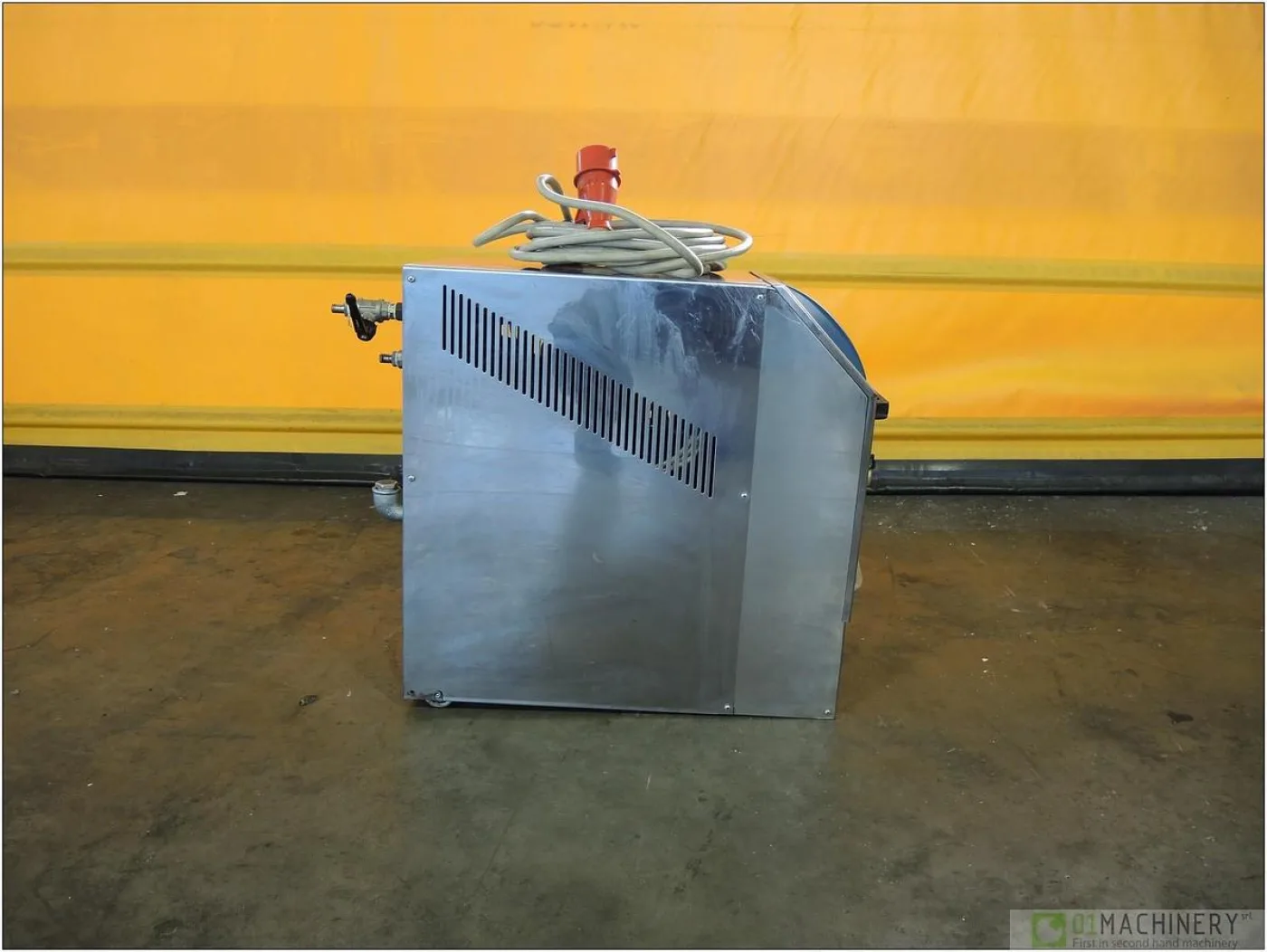2010 MORETTO TOS 9 AI0534 - 2