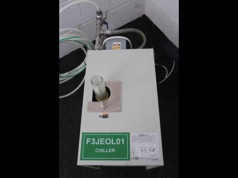 NesLab CFT 25 Recirculating Chiller