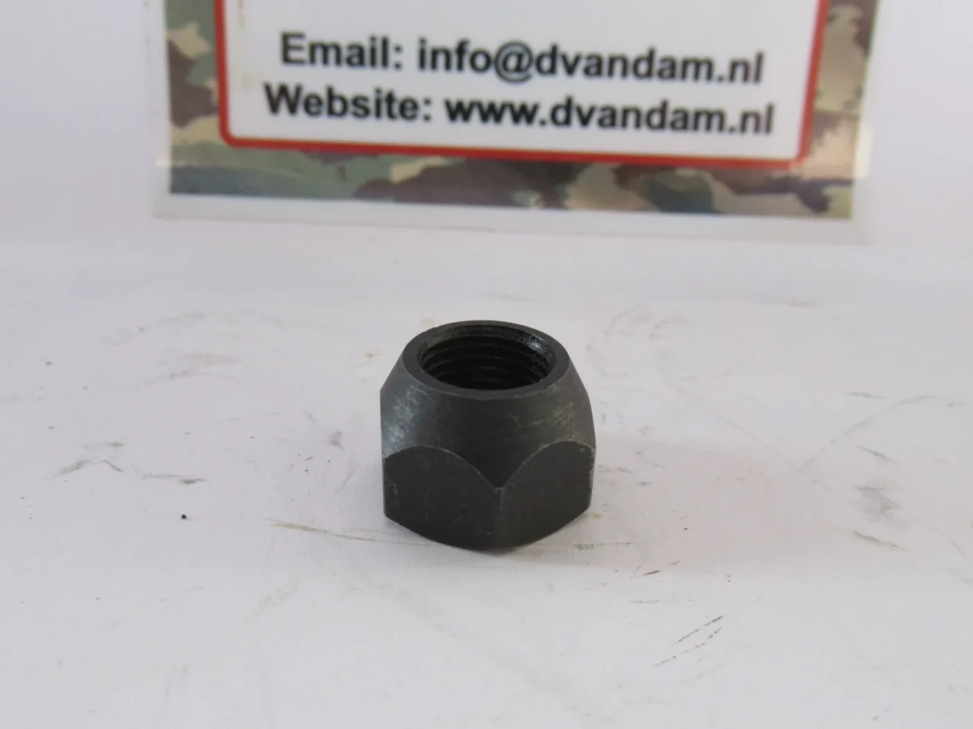 Wielmoer rechtse draad - 2