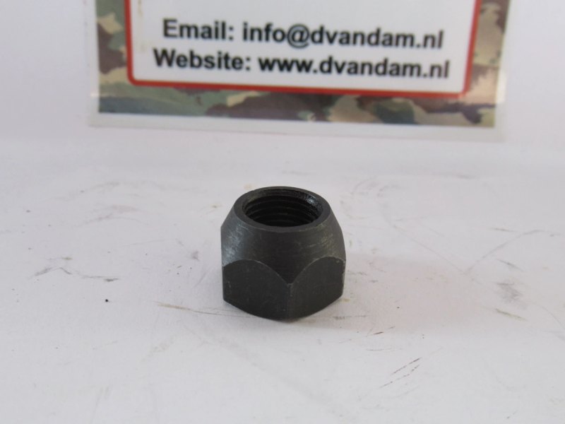 Wielmoer rechtse draad