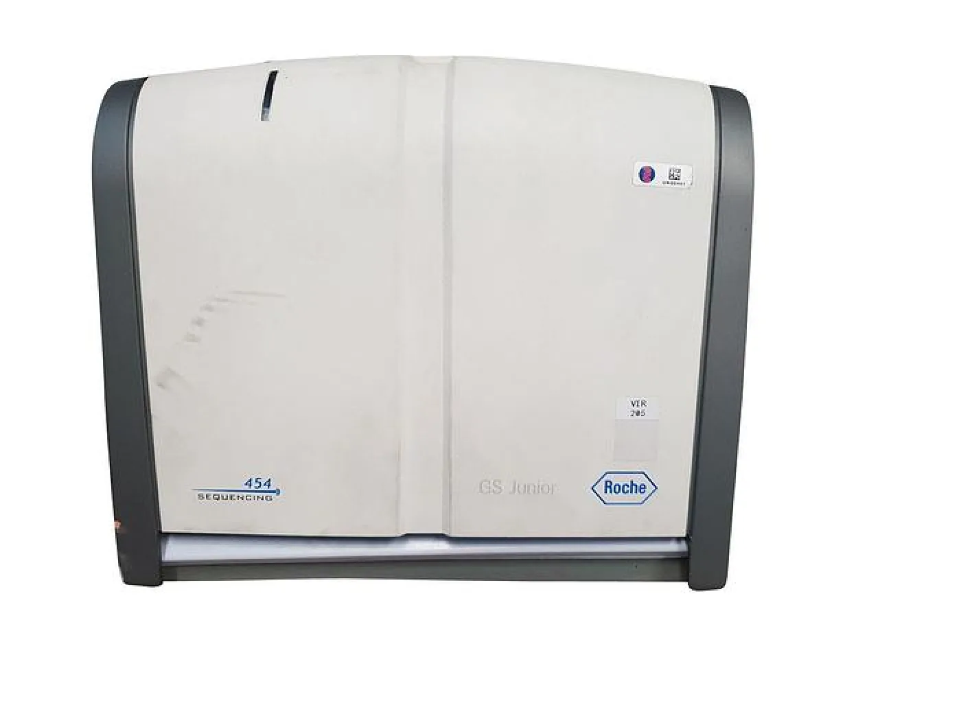 Roche GS Junior Sequencer - 1