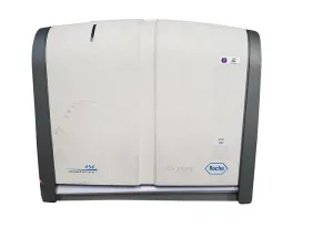 Roche GS Junior Sequencer