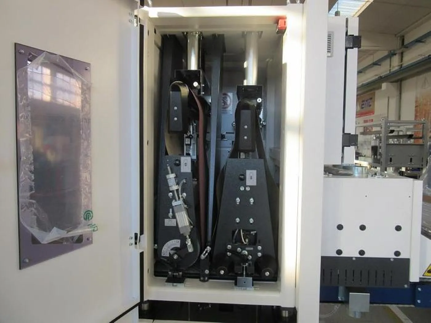 EMC GIANT 650 - 1