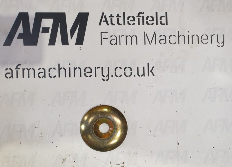 Spearhead Washer 75mm - 1777207