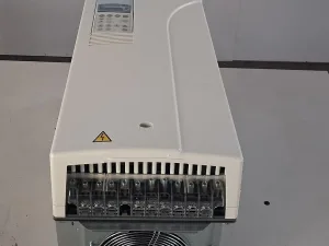 ABB ACS800 Frequenzumrichter