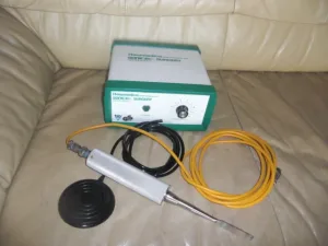 Howmedica Sonic Surgery Instrument Ultraschallchirurgiegerät