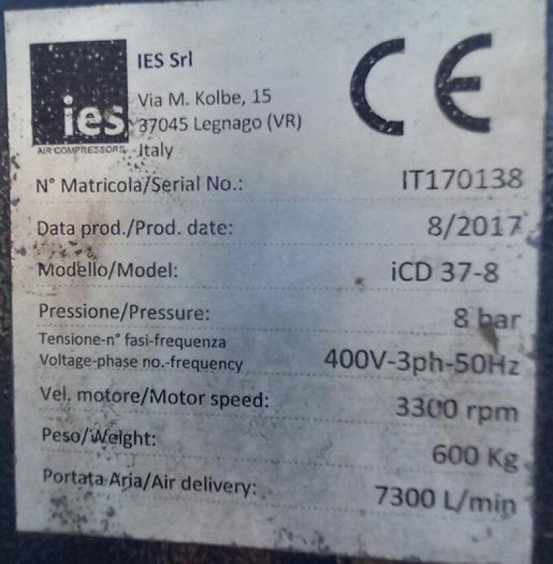 IES ICD 37-8