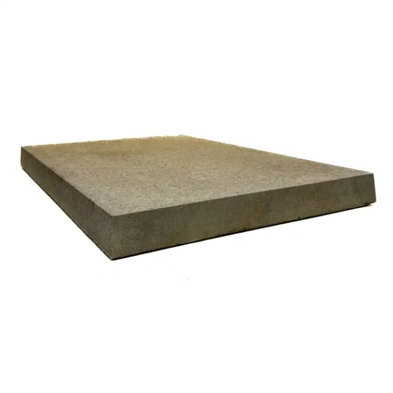 Solido Ceramica PRO5 Lava Sand zijkant geprint