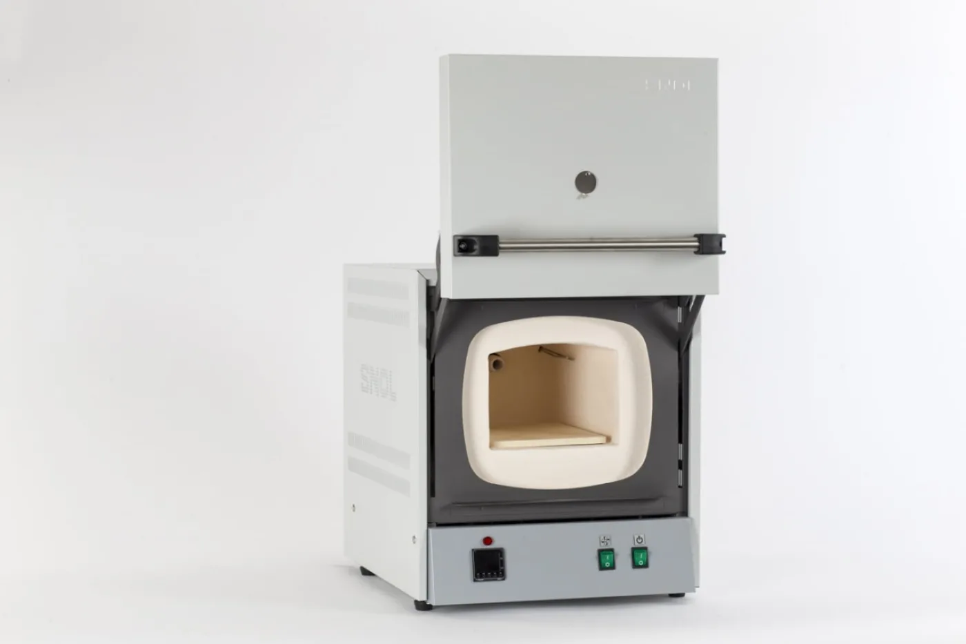 Snol 8.2/1100 LHM21 Ashing Furnace - 2