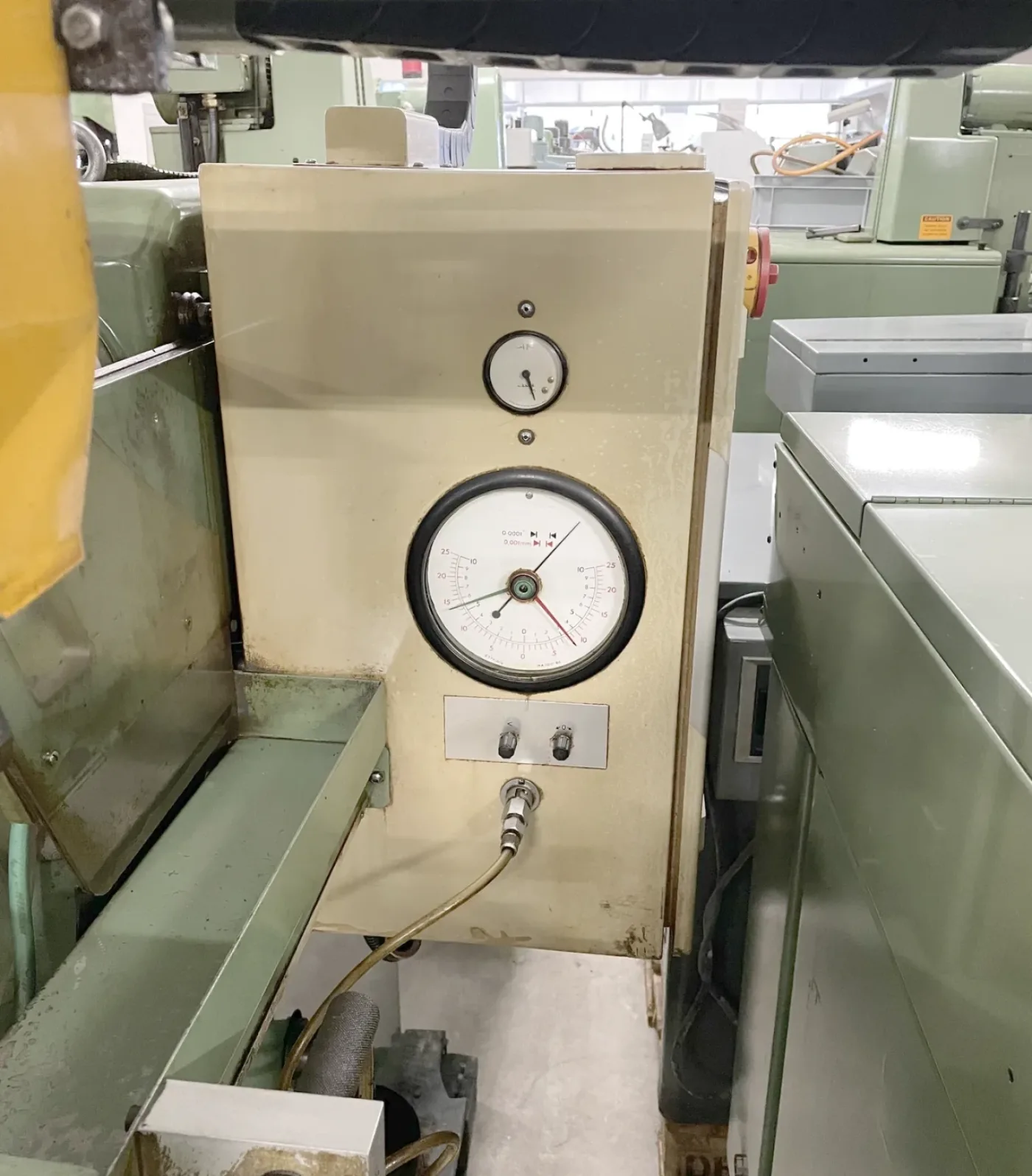 013639 - DELAPENA EA-ALS SPEEDHONE - 6
