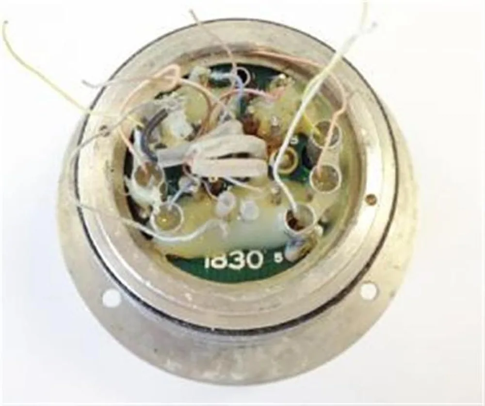 Hub (Pin Unit) Olympus #1830
