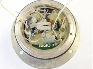 Hub (Pin Unit) Olympus #1830