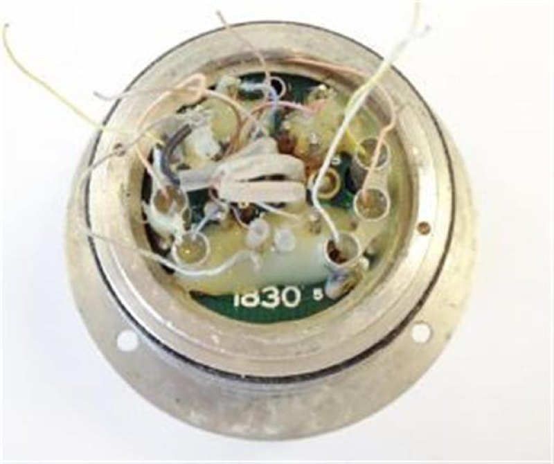 Hub (Pin Unit) Olympus #1830