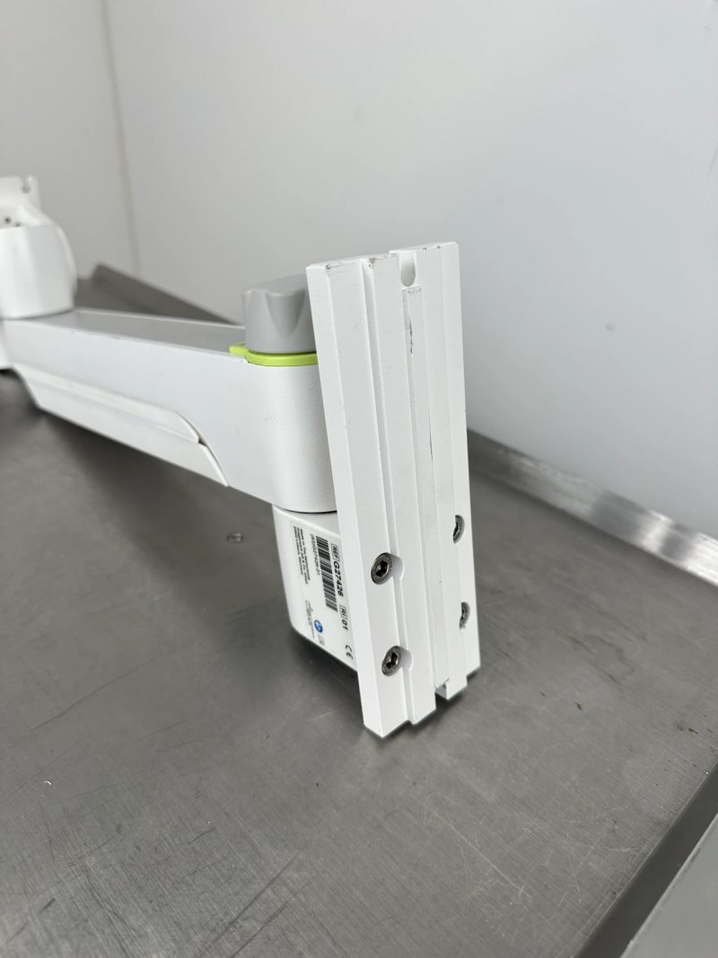 Dräger GCX Mount G27426 Monitor Halterung 30cm Ausleger