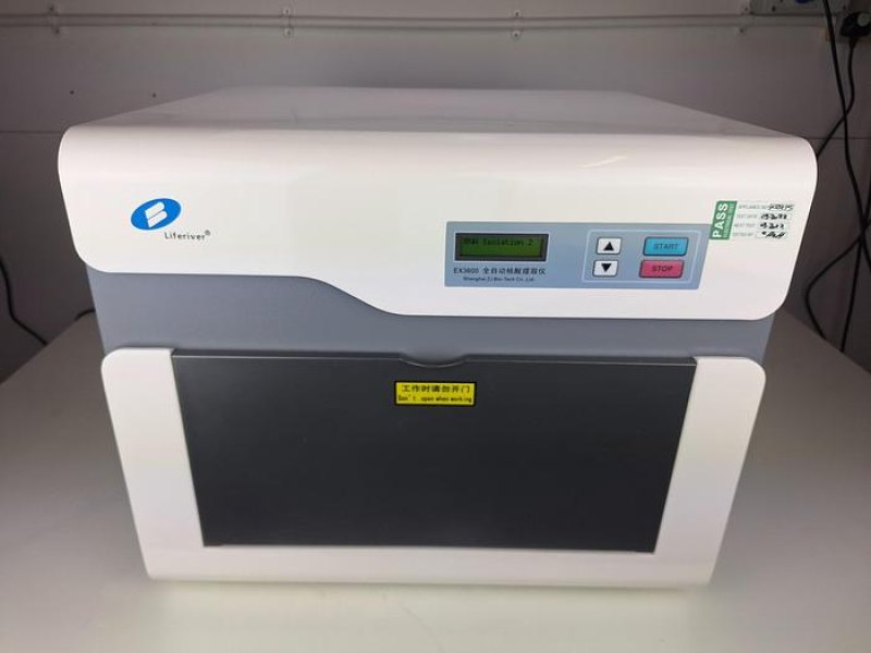 Liferiver EX3600 Nucleic Acid Extraction System