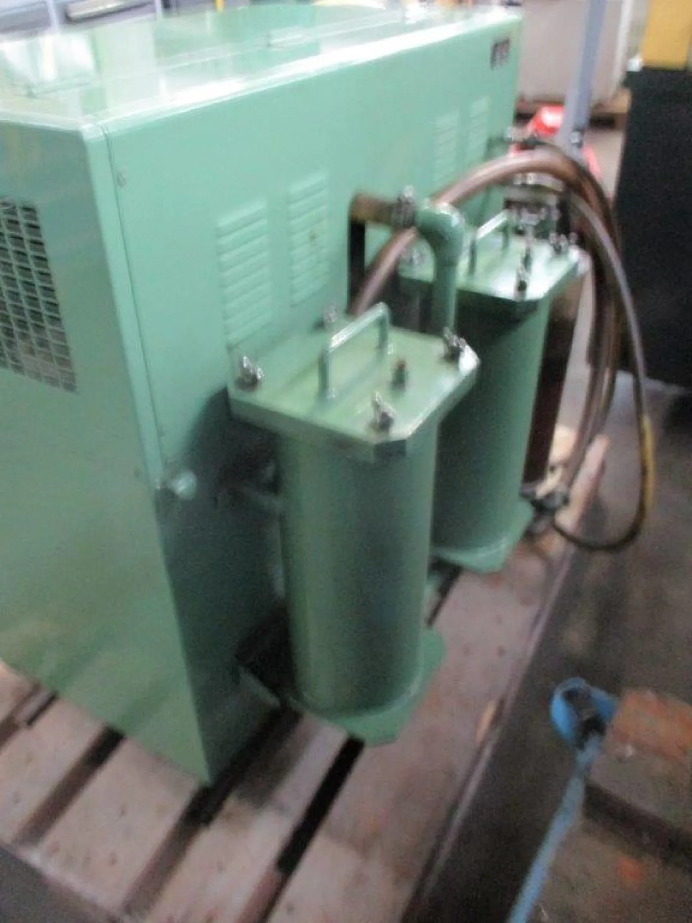 DA 140 / JD 502 JUNG 1982 - 6
