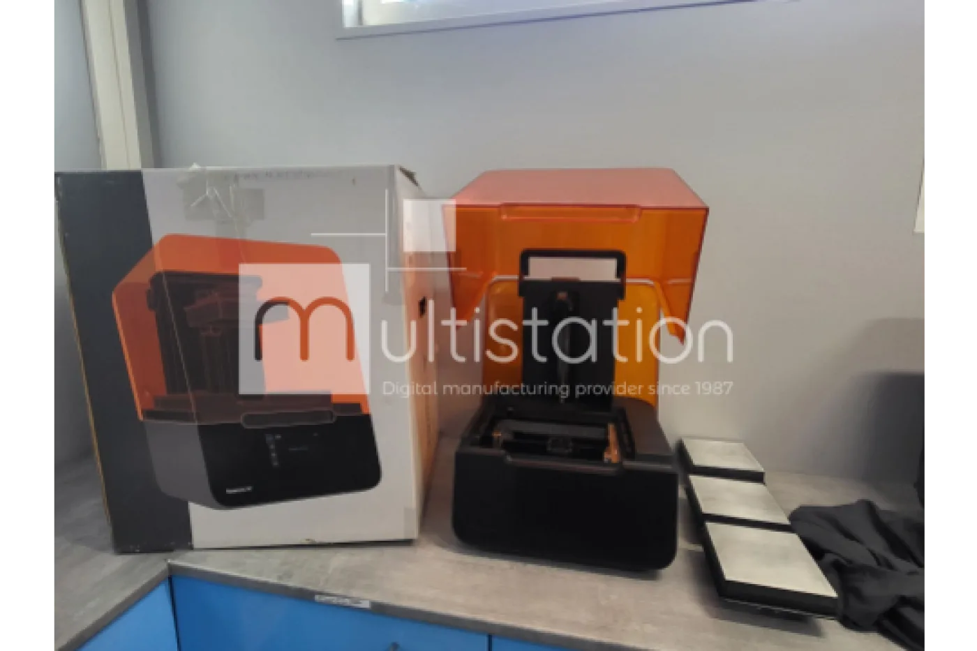 FORMLABS FORM3 - 1