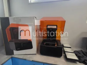 FORMLABS FORM3